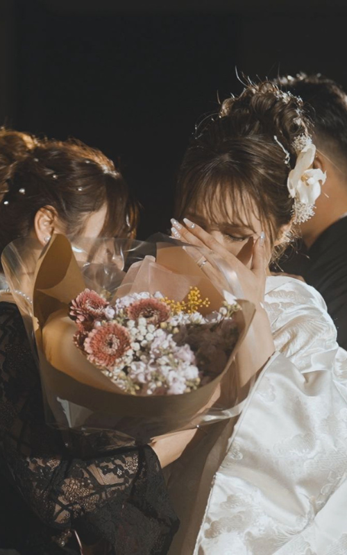 撮って出しエンディングムービー