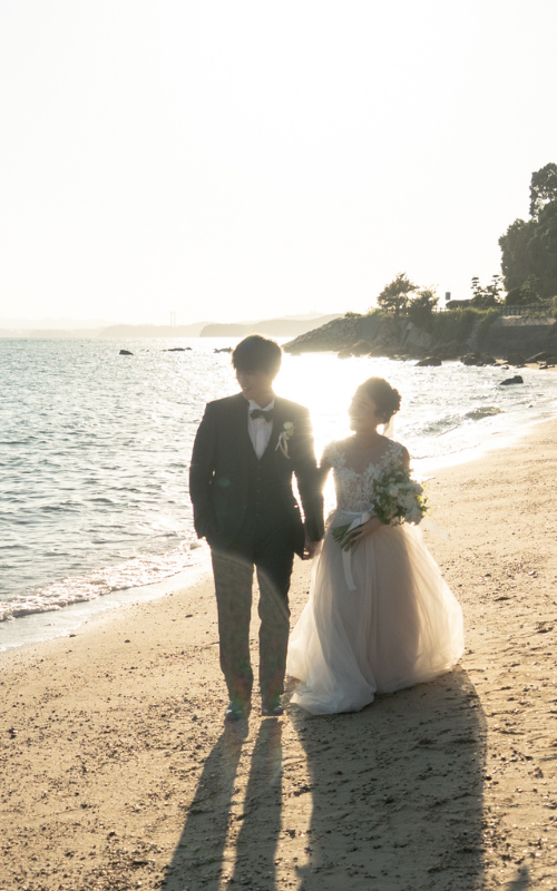 オープニングムービー