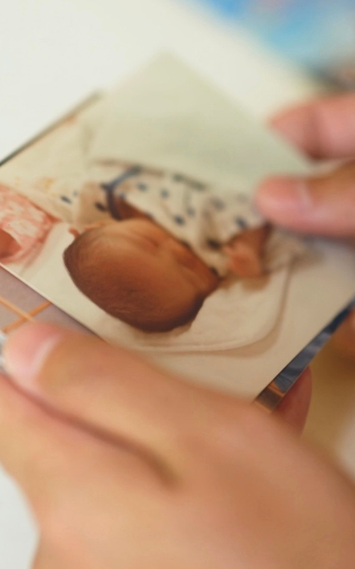 プロフィールムービー